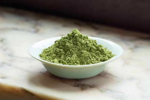 Green Bali Kratom Powder
